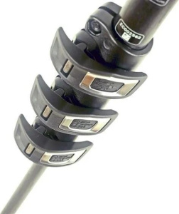 Штатив Manfrotto MT190CXPRO4, чёрный
