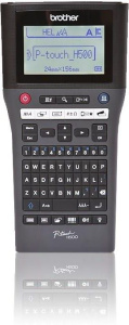 Принтер этикеток Brother PT-H500