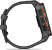 Смарт-часы Garmin Instinct 3 Solar Black 50 mm Солнечный чёрный