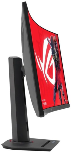 Монитор Asus ROG Strix XG32WCMS 32" (90LM09X0-B01970)