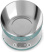 Цифровые кухонные весы Smeg KSC01EGMWW матовый изумрудный