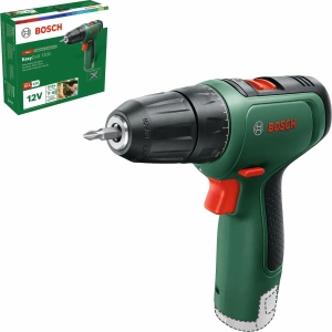 Дрель-шуруповёрт Bosch EasyDrill 1200 06039D3005