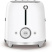 Тостер Smeg TSF01WHEU белый
