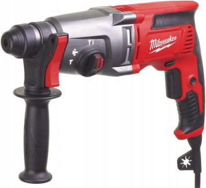 Перфоратор проводной Milwaukee PH26T SDS-Plus 26 мм 4933464580