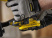 Гвоздезабивной пистолет аккумуляторный Stanley Fatmax (SFMCN616B)