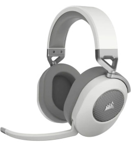 Беспроводная игровая гарнитура Corsair HS65 Wireless v2 White (CA-9011286-EU2)
