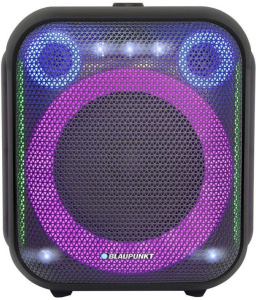 Усилитель звука Blaupunkt PB6LED