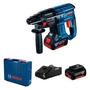 Набор электроинструментов Bosch GBH 180-LI и GWS 180-LI 0615990N05