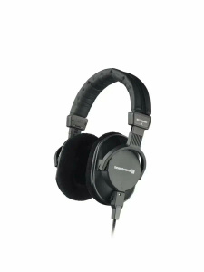 Студийные наушники BEYERDYNAMIC DT 250 80 OM