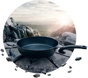 Сковорода Fissler Adamant Comfort 26 cm