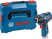 Ударный гайковёрт Bosch GDR 12V-110 Professional 06019E0003