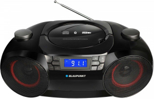 Радиоприемник Blaupunkt BB30BT