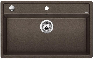 Кухонная мойка Blanco Dalago 8-F 516645
