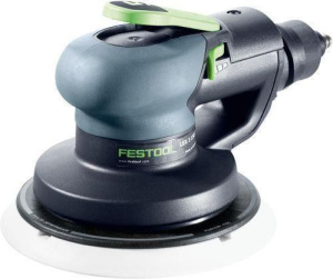 Шлифмашина эксцентриковая пневматическая Festool LEX 3 150/3 691137