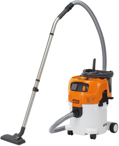 Пылесос Stihl SE 122 E 47740124505 для сухой и влажной уборки