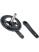 Шатун Shimano 105 FC-R7000