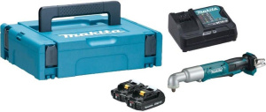 Гайковерт ударный аккумуляторный Makita TL065DSAJ