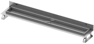 Душевой профиль TECE drainline 1200 мм