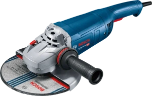 Угловая шлифовальная машина Bosch GWS 22-230 J 06018C1301