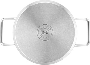 Набор 4 кастрюль Fissler Pure FISS00011