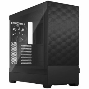 Компьютерный корпус Fractal Design Pop Air TG Clear Tint FD-C-POA1A-02, черный