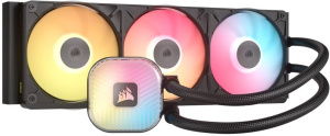Система жидкостного охлаждения Corsair iCUE LINK Titan II 360 RX RGB CW9061037WW