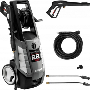 Электрическая мойка высокого давления Lavor Vertigo 28 Pro 8.047.0068C