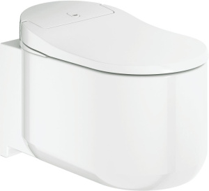 Гигиеническое туалетное устройство Grohe 39354SH1
