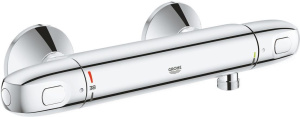 Смеситель для душа Grohe Grohtherm 1000 34550000