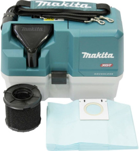 Пылесос промышленный Makita VC013GLZ03