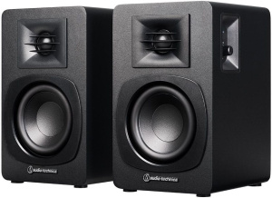 Колонки Audio-Technica AT-SP3X 2шт