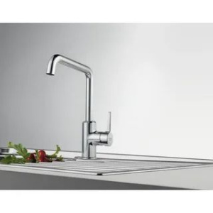 Кухонный кран Franke Urban 115.0595.062, Хром