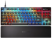 Игровая клавиатура SteelSeries Apex Pro TKL Gen 3 US (64740), черная