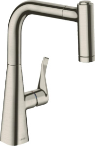 Смеситель для кухни Hansgrohe Metris 14834800