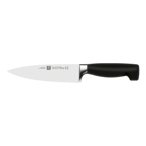Нож шеф-повара Zwilling Four Star 31071-161-0 16см