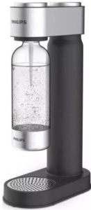 Сифон для газирования воды Philips ADD4902BK/10, черный