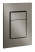 Панель смыва Grohe Skate Cosmopolitan S 37535AL0, матовый графит