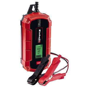 Зарядное устройство Einhell CE-BC 4 M 1002225 12В