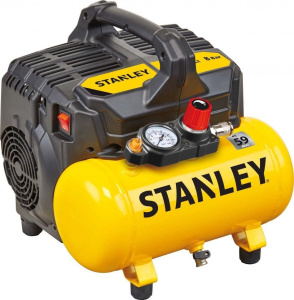 Компрессор Stanley DST 100/8/6
