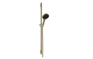 Душевой набор Hansgrohe Rainfinity 28744990 золотой