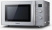 Микроволновая печь с грилем Panasonic NN-CD575MEPG