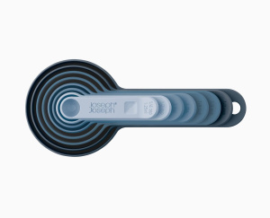 Набор мерных ложек Joseph Joseph Nest Measure, 8 предметов