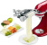 Насадка для комбайна KitchenAid 5KSMSCA