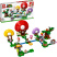 Конструктор LEGO Super Mario 71368 Дополнительный набор «Поиск сокровищ Тоада»