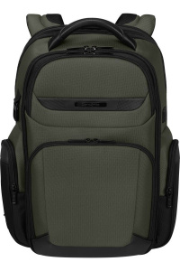 Рюкзак для ноутбука Samsonite Pro-DLX 6 расширяемый 15,6″, зеленый 147137-1388