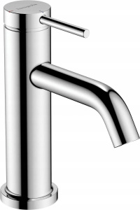 Смеситель для умывальника Hansgrohe Tecturis S Хром 73302000