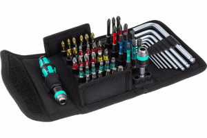 Набор WERA Kraftform Kompakt 100 057460