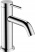 Смеситель для умывальника Hansgrohe Tecturis S 73302000, хром