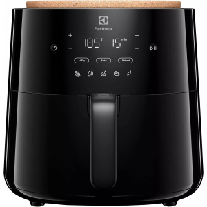 Аэрогриль Electrolux 800 EAF5B, черный