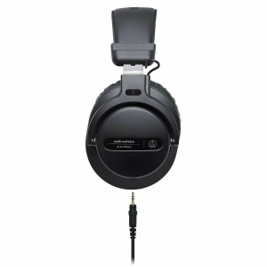 Наушники Audio-Technica ATH-PRO5X, черные